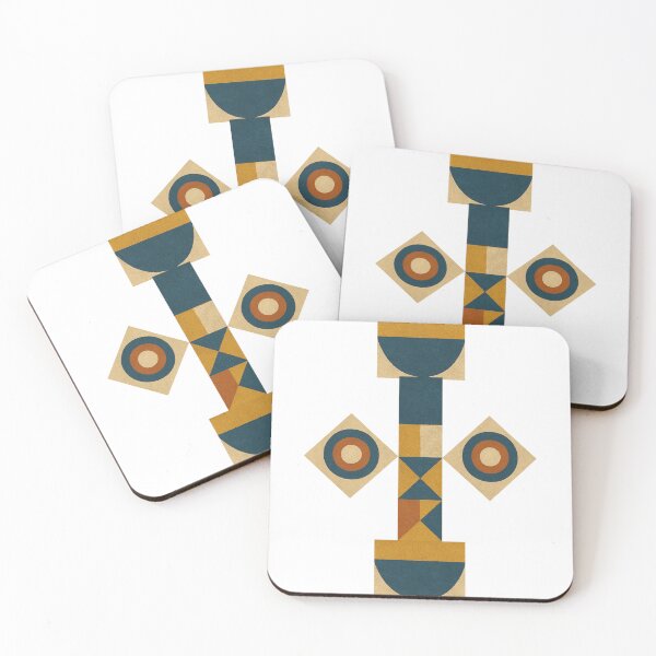 Item preview, Nubian totem designed and sold by KevinGarden.