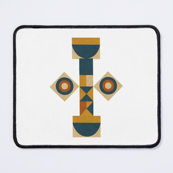 Item preview, Nubian totem designed and sold by KevinGarden.