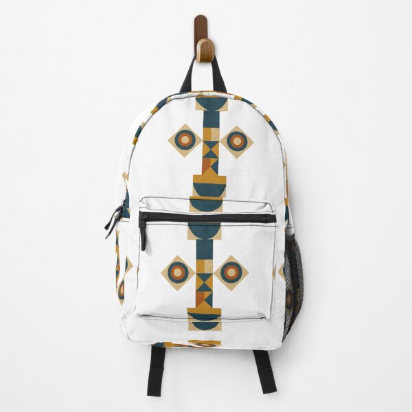 Item preview, Nubian totem designed and sold by KevinGarden.
