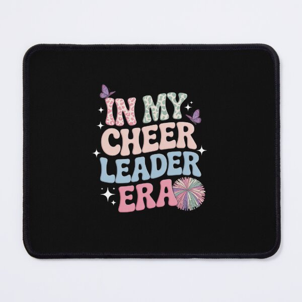 Item preview, In My Cheer Leader Era Youth Cheerleader 1 designed and sold by ShelFisher.