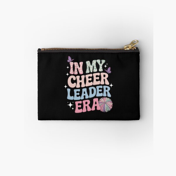 Item preview, In My Cheer Leader Era Youth Cheerleader 1 designed and sold by ShelFisher.
