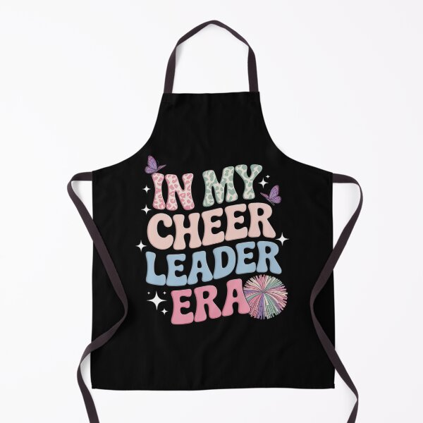 Item preview, In My Cheer Leader Era Youth Cheerleader 1 designed and sold by ShelFisher.