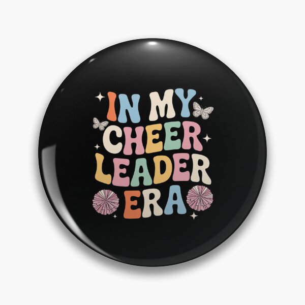 Artikelvorschau, In meiner Cheerleader-Ära Cheer Coach Cheerleading Frauen Mädchen entworfen und verkauft von ShelFisher.