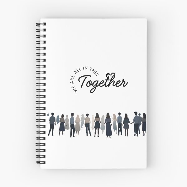 Item preview, Unity in Shadows, Shadows of Humanity designed and sold by GDbanners.