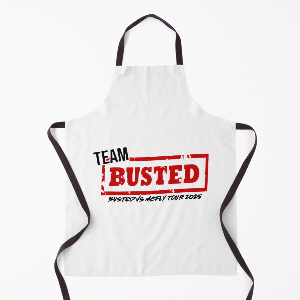 Item preview, Team Busted  designed and sold by LuisPerez23.