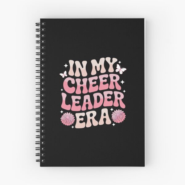 Item preview, In My Cheerleader Era Cheer Coach Cheerleading designed and sold by ShelFisher.