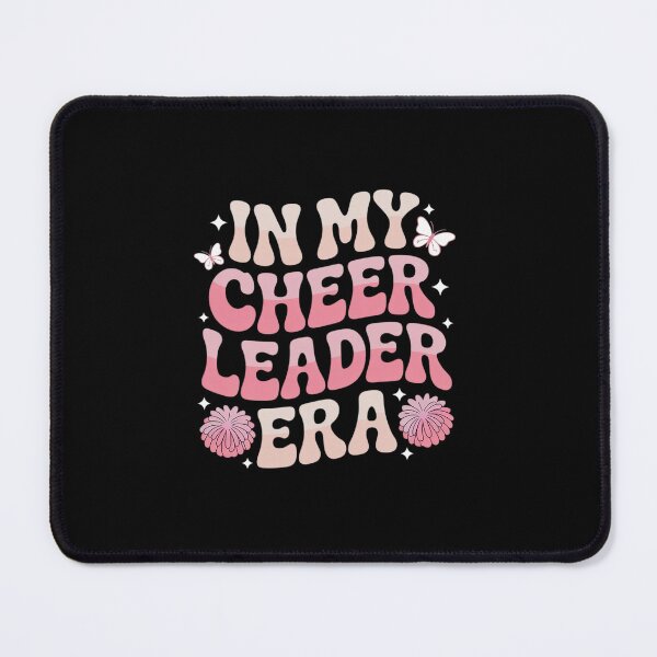 Item preview, In My Cheerleader Era Cheer Coach Cheerleading designed and sold by ShelFisher.