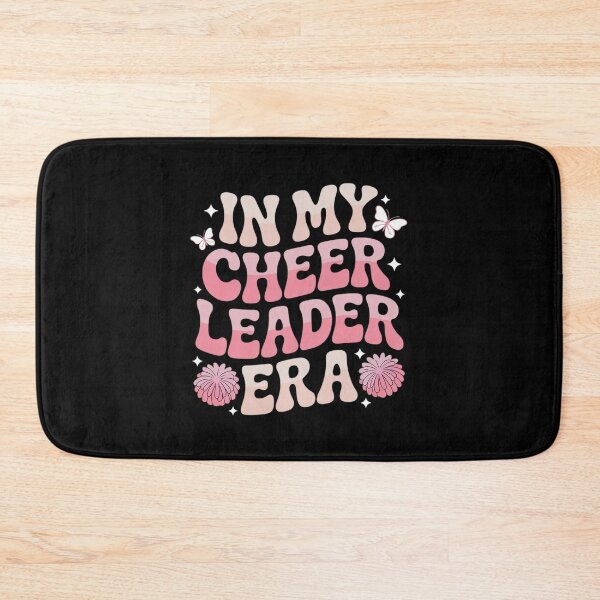 Item preview, In My Cheerleader Era Cheer Coach Cheerleading designed and sold by ShelFisher.