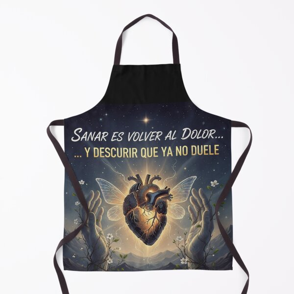 Item preview, Healing is returning to pain designed and sold by chapeto.