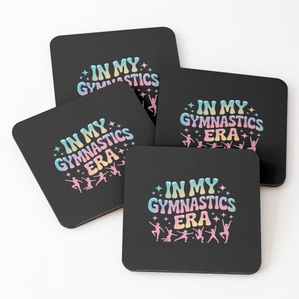 Item preview, In My Gymnastics Era Gymnast Exercise Lovers designed and sold by ShelFisher.