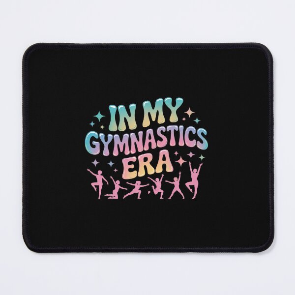 Item preview, In My Gymnastics Era Gymnast Exercise Lovers designed and sold by ShelFisher.