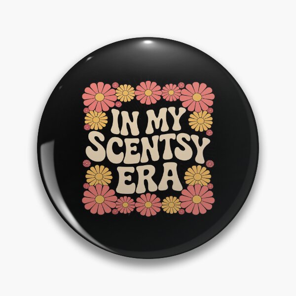 Item preview, In My Scentsy Era Funny Scentsy Mom Mothers Day designed and sold by ShelFisher.