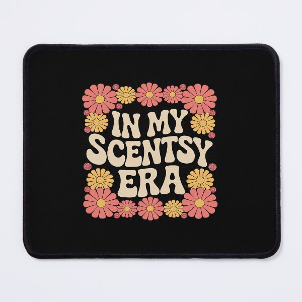 Item preview, In My Scentsy Era Funny Scentsy Mom Mothers Day designed and sold by ShelFisher.