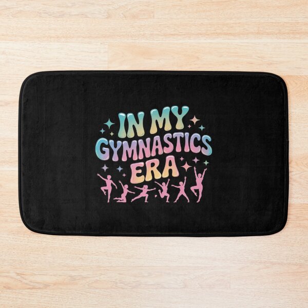 Item preview, In My Gymnastics Era Gymnast Exercise Lovers designed and sold by ShelFisher.