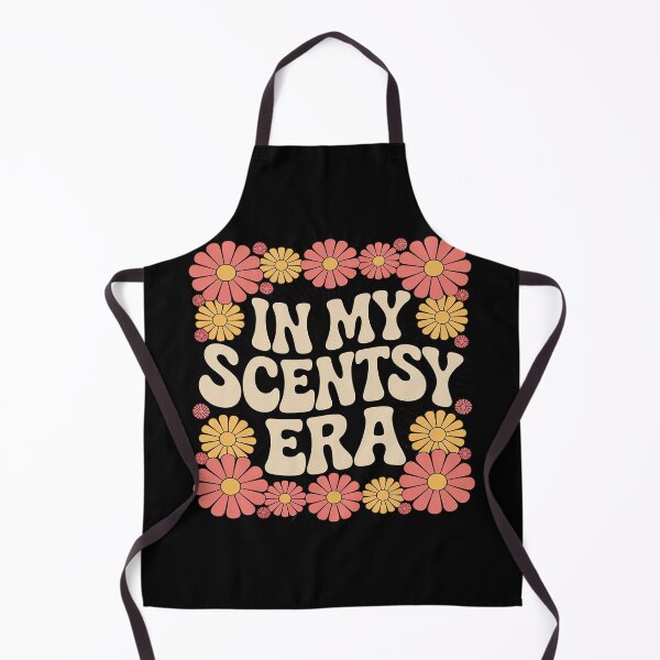 Item preview, In My Scentsy Era Funny Scentsy Mom Mothers Day designed and sold by ShelFisher.