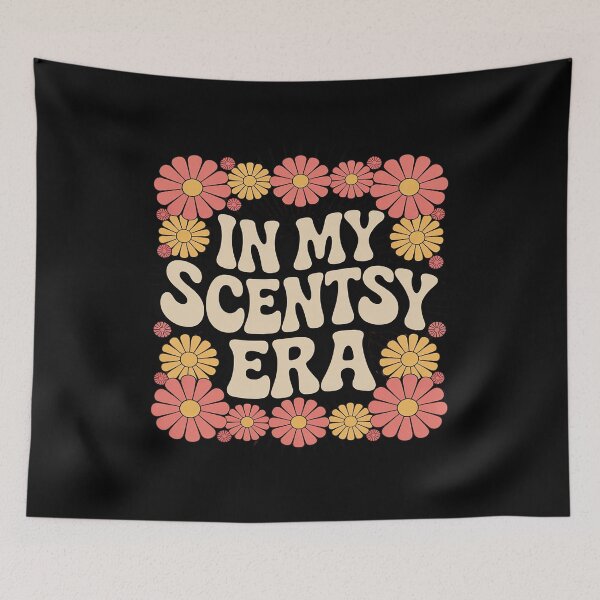 Item preview, In My Scentsy Era Funny Scentsy Mom Mothers Day designed and sold by ShelFisher.