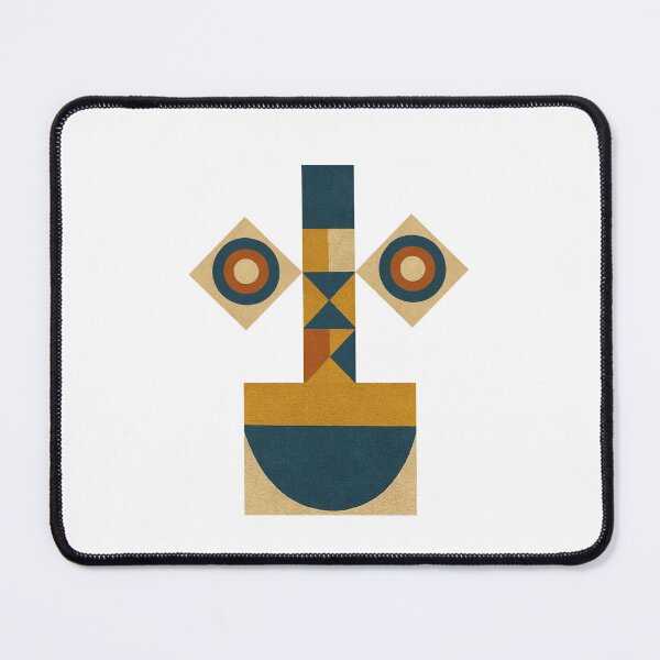 Item preview, Nubian totem designed and sold by KevinGarden.
