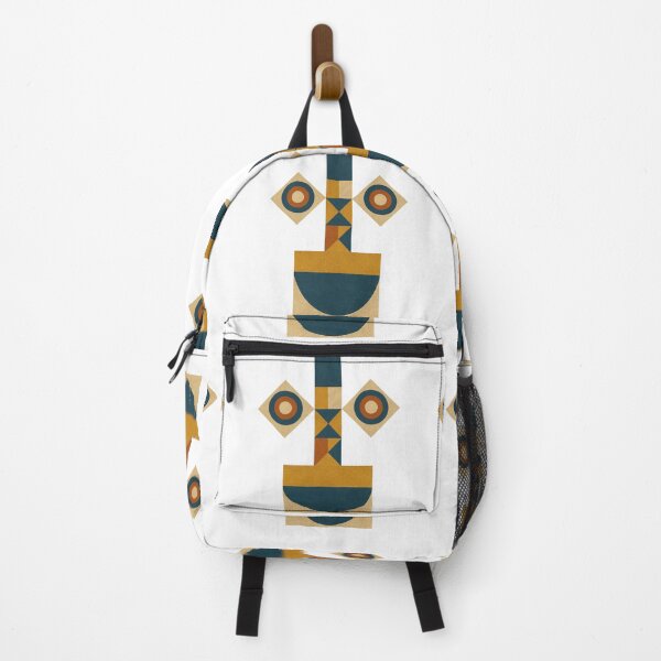 Item preview, Nubian totem designed and sold by KevinGarden.