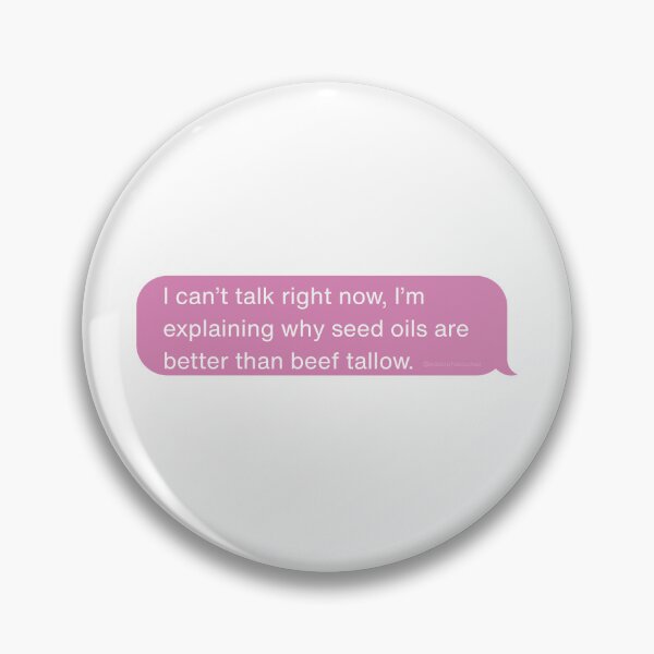 Item preview, Nutrition Sticker | I Can’t Talk Right Now I’m.... designed and sold by EatSophisticated.