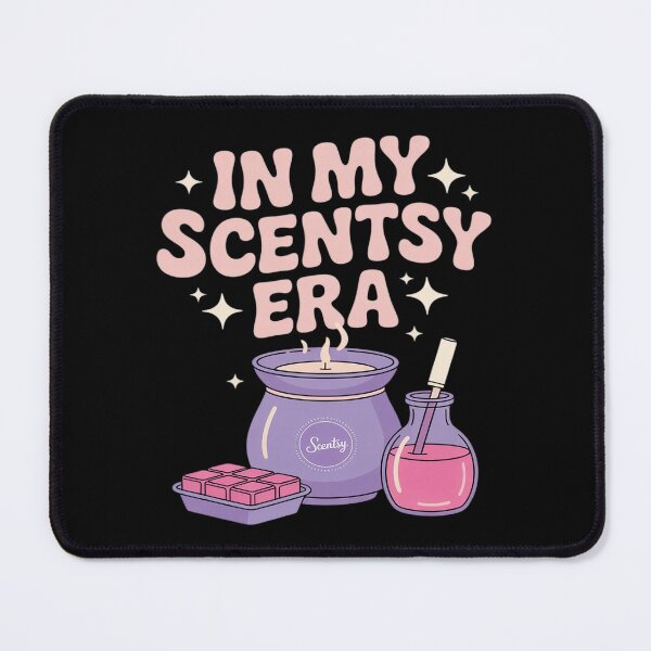 Item preview, In My Scentsy Era Scentsy Mom 1 designed and sold by Sandrhaus.