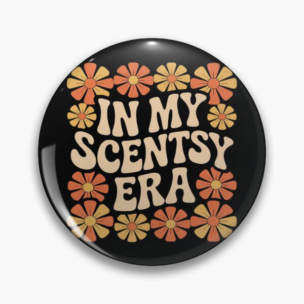 Item preview, In My Scentsy Era Scentsy Mom designed and sold by Sandrhaus.