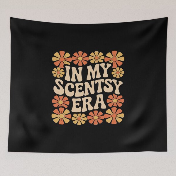 Item preview, In My Scentsy Era Scentsy Mom designed and sold by Sandrhaus.