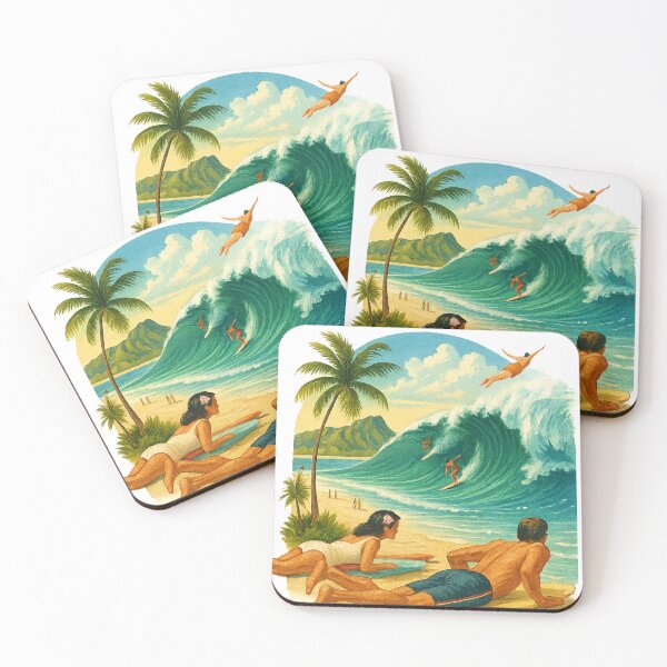 Item preview, Vintage Beach The Ocean Made Me Salty designed and sold by clarkfraser.