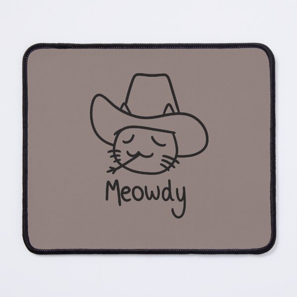 Item preview, Meowdy  designed and sold by HeartlessBarbie.