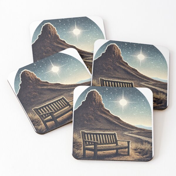 Item preview, Craters Of The Moon Idaho - Travel Art designed and sold by clarkfraser.