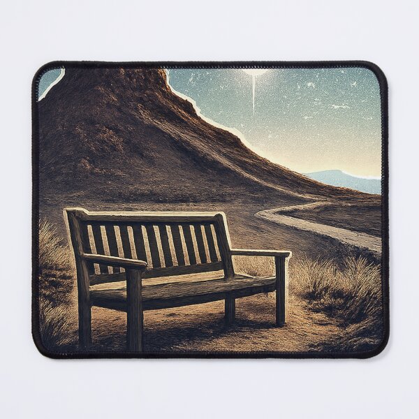 Item preview, Craters Of The Moon Idaho - Travel Art designed and sold by clarkfraser.