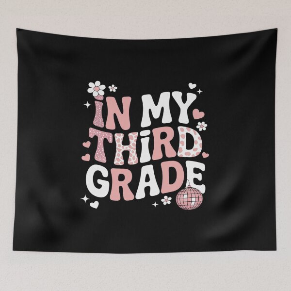 Item preview, in My Third Grade Era Teachers designed and sold by Sandrhaus.