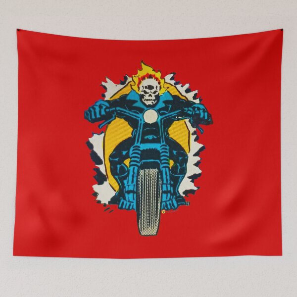 Item preview, Hell On Wheels designed and sold by Küng Fu Bubble Gum.