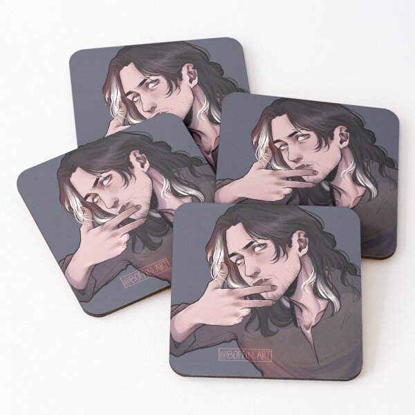 Item preview, Ulric in the Flesh designed and sold by littleboffin.