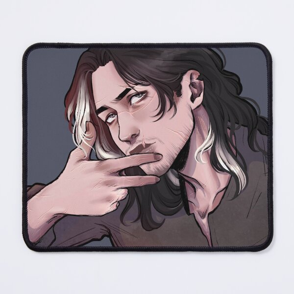 Item preview, Ulric in the Flesh designed and sold by littleboffin.