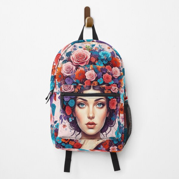 Item preview, Bloom From Within designed and sold by ZaphyrEye Art & Design .