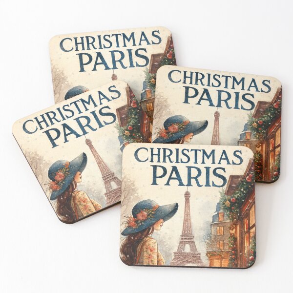 Item preview, Vintage Paris Poster designed and sold by clarkfraser.