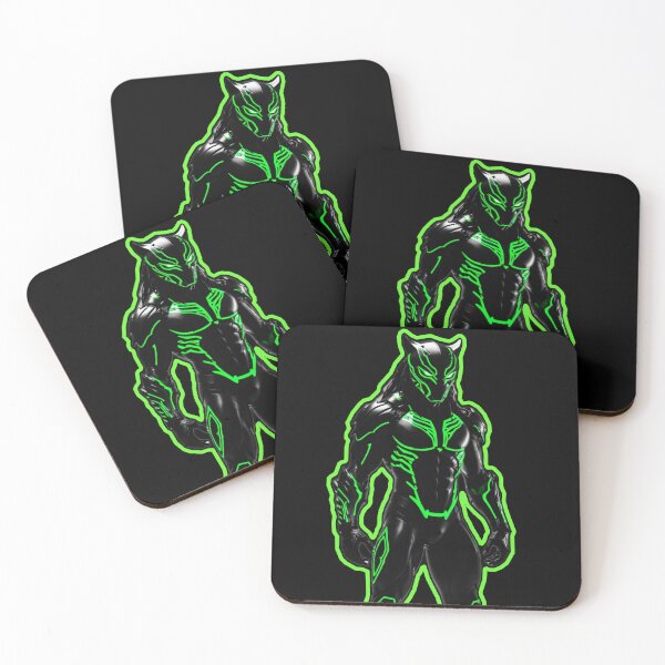 Item preview, Neon Green Predator  designed and sold by TheJettz.