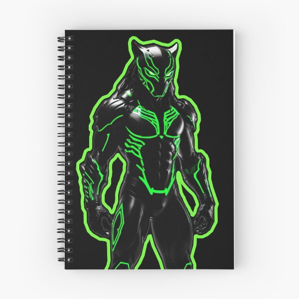 Item preview, Neon Green Predator  designed and sold by TheJettz.