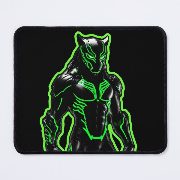 Item preview, Neon Green Predator designed and sold by TheJettz.