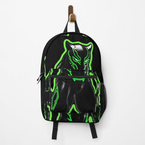 Item preview, Neon Green Predator  designed and sold by TheJettz.