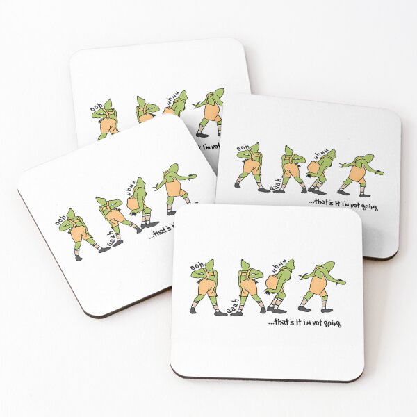 Item preview, that's it i'm not going grinch christmas christmas christmas merry christmas designed and sold by AngelaOquinn32.