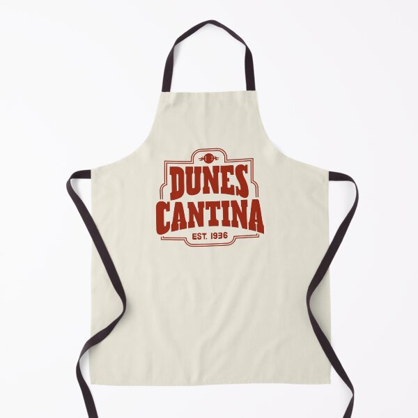 Item preview, Dunes Cantina designed and sold by FantomRobot.