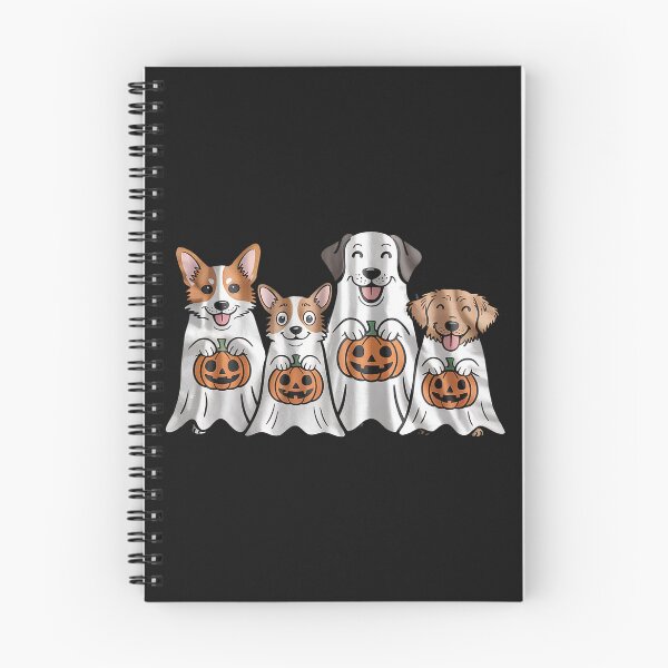 Item preview, Promotion & Beyond Halloween Costume Ghost Dogs Hiding Pet Lovers Unisex Men's designed and sold by procionartss.