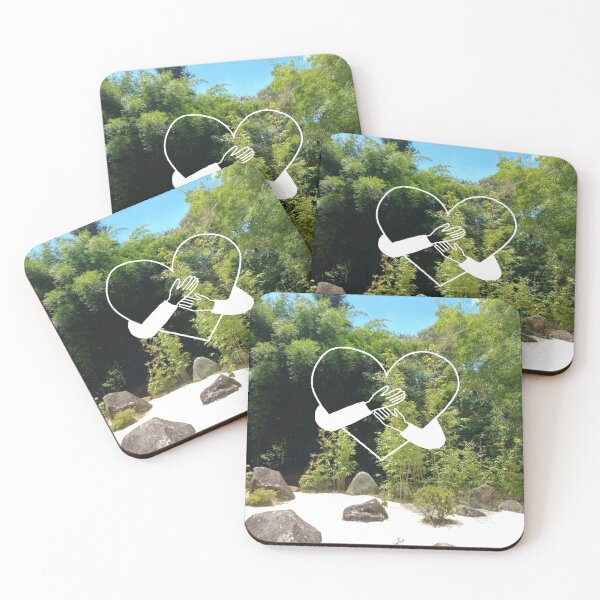 Item preview, Bamboo design, botanical garden photography designed and sold by SIL-STUDIO .