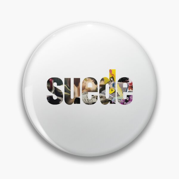 Item preview, The London Suede Band  designed and sold by AngelaOquinn32.
