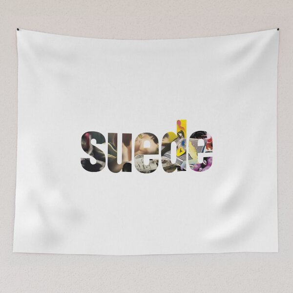 Item preview, The London Suede Band  designed and sold by AngelaOquinn32.