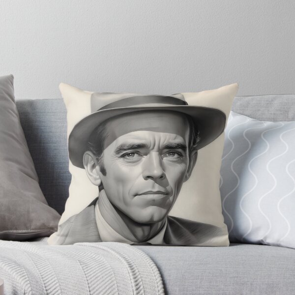 Item preview, Henry Fonda designed and sold by WorldofCharcoal.