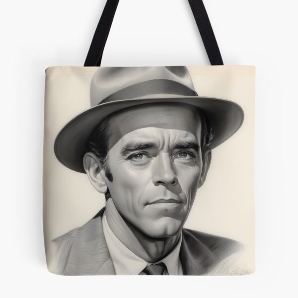Item preview, Henry Fonda designed and sold by WorldofCharcoal.