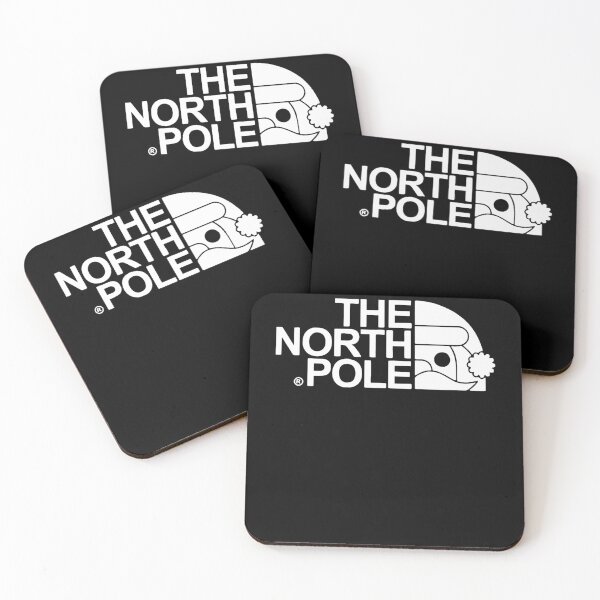 Item preview, The North Pole  designed and sold by AngelaOquinn32.