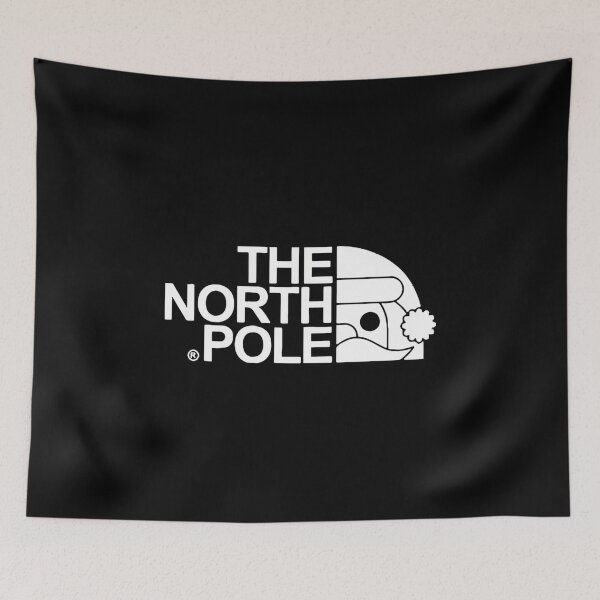 Item preview, The North Pole  designed and sold by AngelaOquinn32.